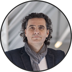 Alexandre Bonvin